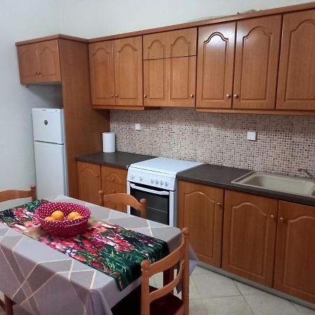 Apartament Pel House Nafpaktos Zewnętrze zdjęcie